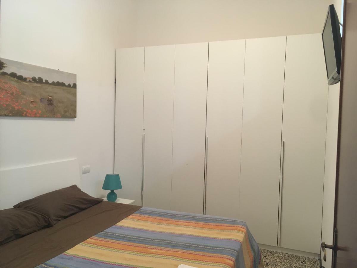 Bilocale Verde Umbria Montecastrilli Exterior photo